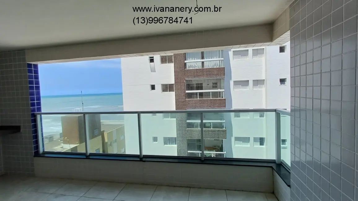 Foto 9 de Apartamento com 2 quartos à venda, 79m2 em Centro, Mongagua - SP
