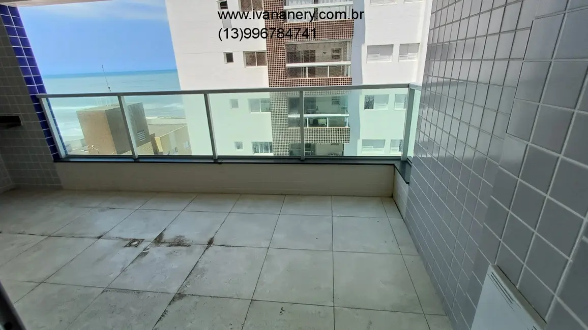 Foto 8 de Apartamento com 2 quartos à venda, 79m2 em Centro, Mongagua - SP