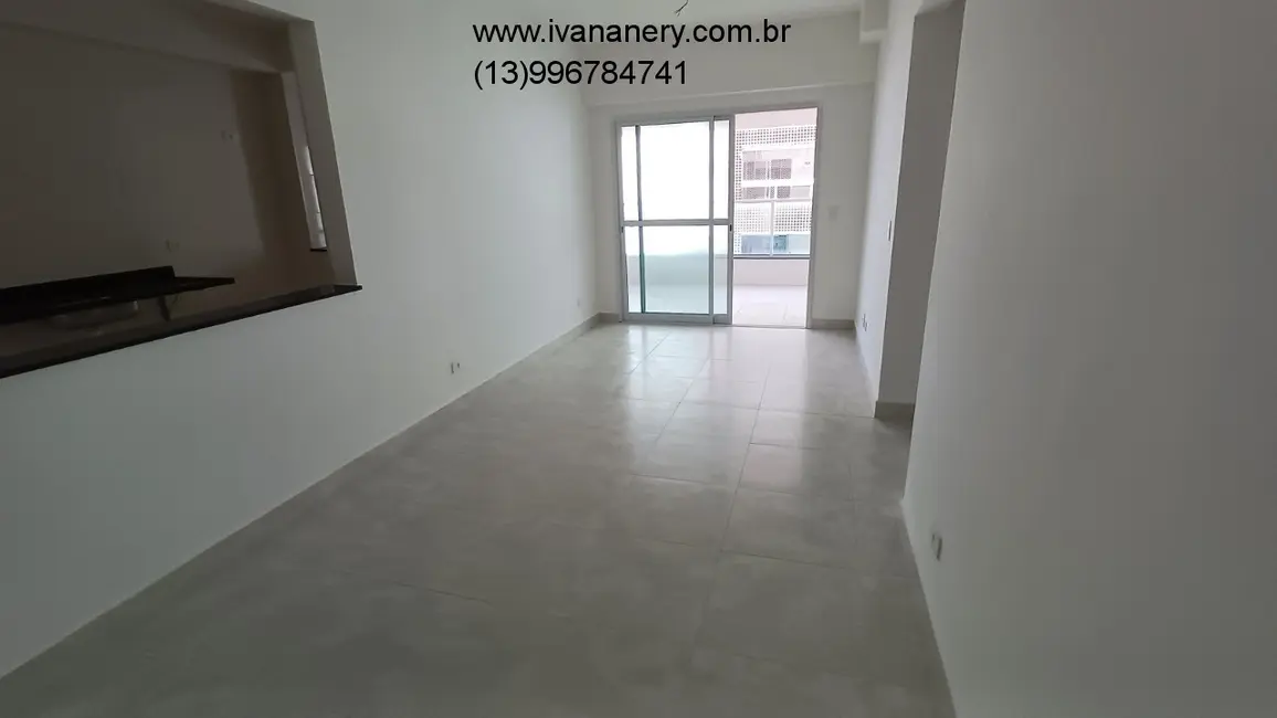Foto 4 de Apartamento com 2 quartos à venda, 79m2 em Centro, Mongagua - SP