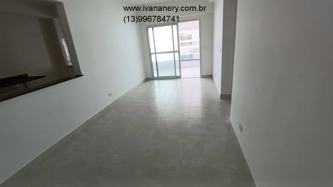 Foto 6 de Apartamento com 2 quartos à venda, 79m2 em Centro, Mongagua - SP