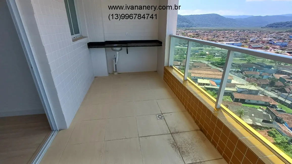 Foto 5 de Apartamento com 2 quartos à venda, 72m2 em Mongagua - SP