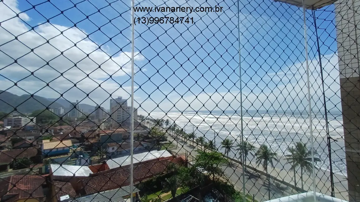 Foto 4 de Apartamento com 2 quartos à venda, 100m2 em Mongagua - SP