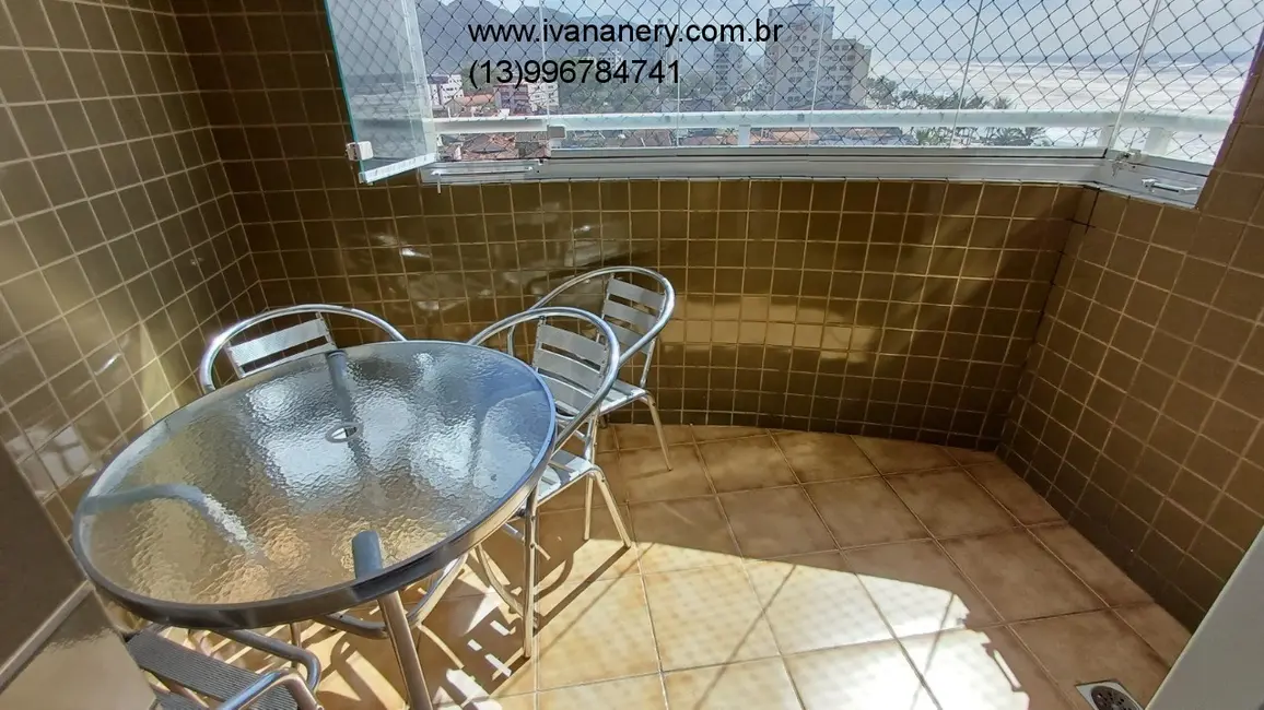 Foto 5 de Apartamento com 2 quartos à venda, 100m2 em Mongagua - SP