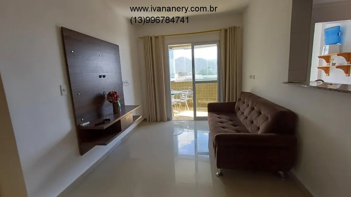 Foto 9 de Apartamento com 2 quartos à venda, 100m2 em Mongagua - SP