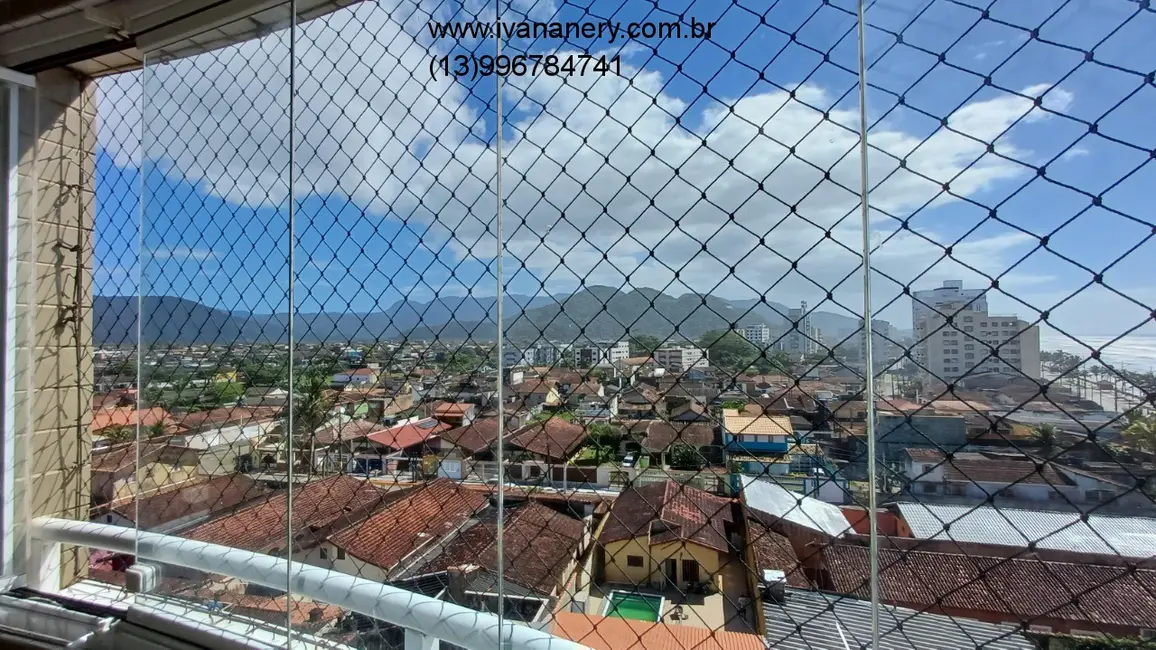 Foto 6 de Apartamento com 2 quartos à venda, 100m2 em Mongagua - SP