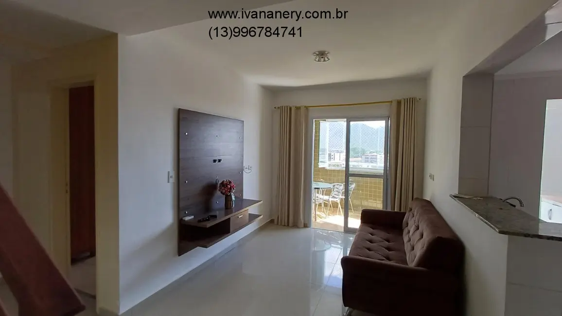 Foto 8 de Apartamento com 2 quartos à venda, 100m2 em Mongagua - SP