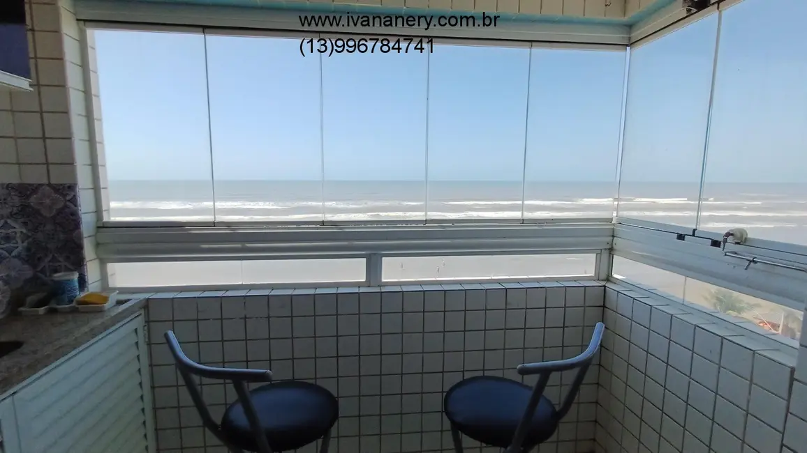 Foto 6 de Apartamento com 2 quartos à venda, 74m2 em Mongagua - SP