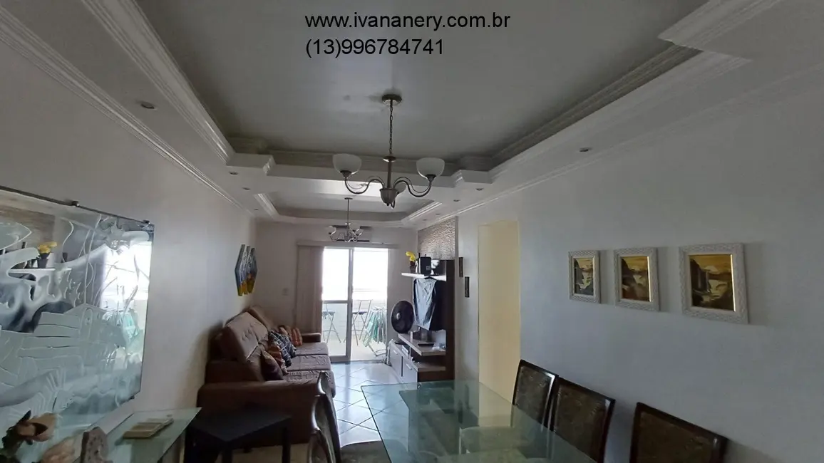 Foto 9 de Apartamento com 2 quartos à venda, 74m2 em Mongagua - SP