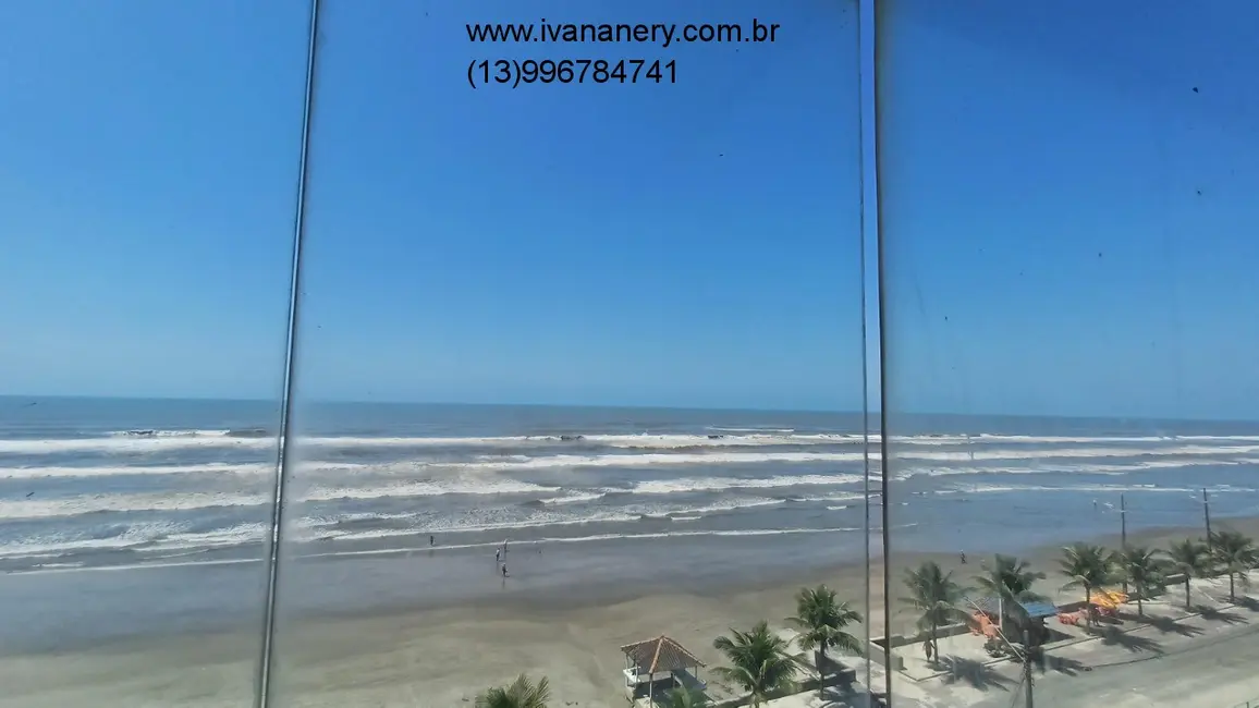 Foto 5 de Apartamento com 2 quartos à venda, 74m2 em Mongagua - SP