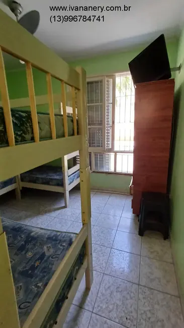 Foto 7 de Apartamento com 1 quarto à venda, 40m2 em Centro, Mongagua - SP