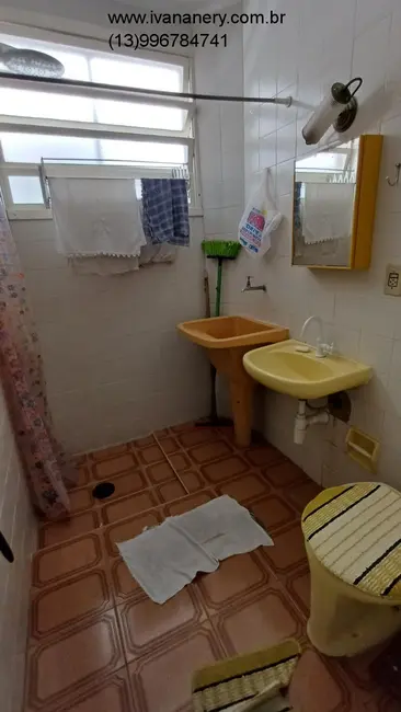 Foto 6 de Apartamento com 1 quarto à venda, 40m2 em Centro, Mongagua - SP