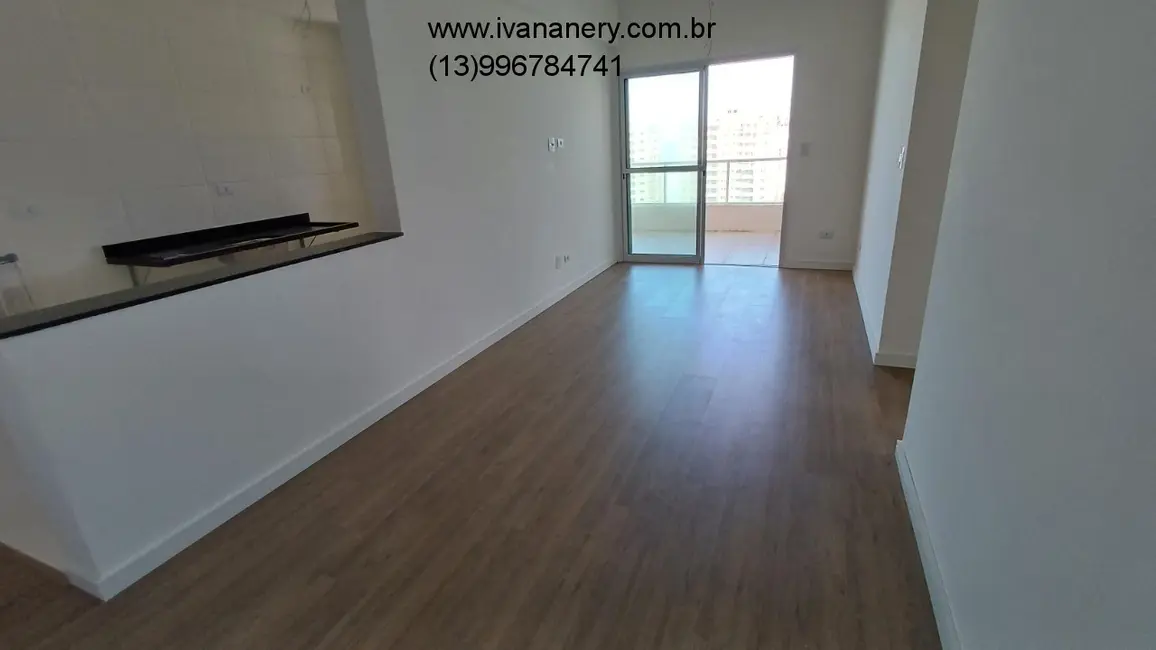Foto 8 de Apartamento com 2 quartos à venda, 74m2 em Mongagua - SP