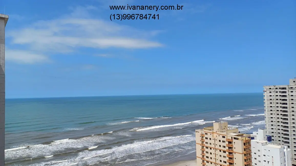 Foto 4 de Apartamento com 2 quartos à venda, 74m2 em Mongagua - SP