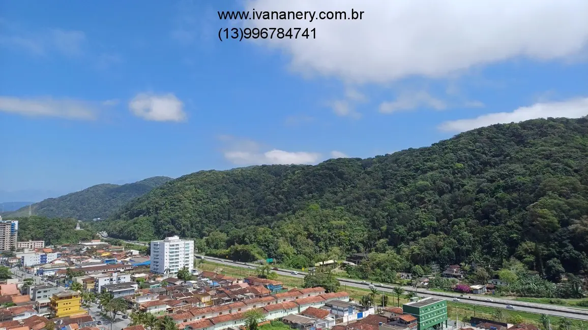 Foto 5 de Apartamento com 2 quartos à venda, 74m2 em Mongagua - SP