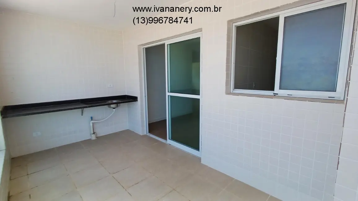 Foto 6 de Apartamento com 2 quartos à venda, 74m2 em Mongagua - SP