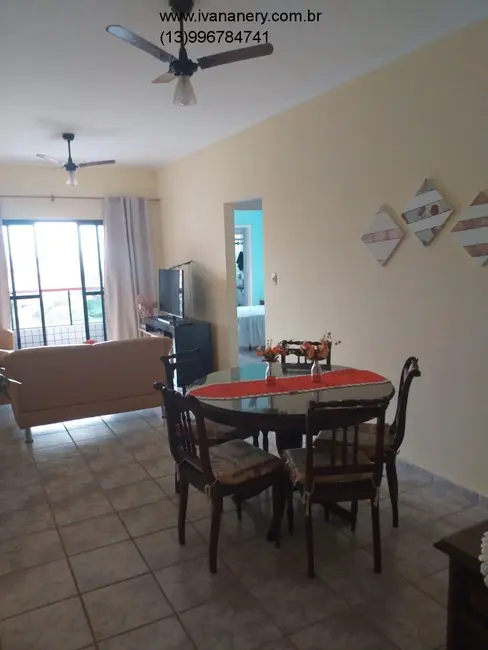 Foto 4 de Apartamento com 2 quartos à venda, 86m2 em Mongagua - SP