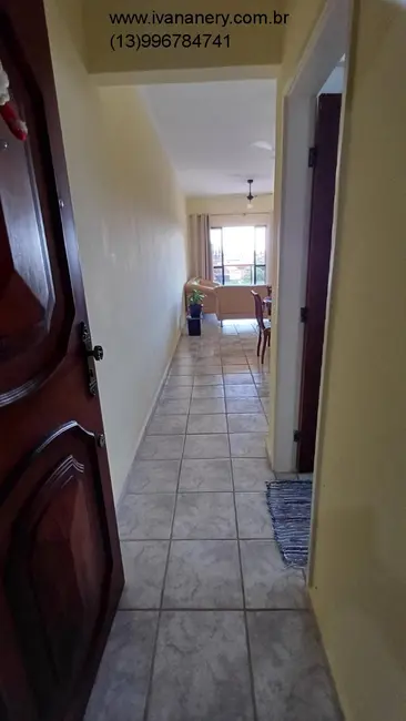 Foto 2 de Apartamento com 2 quartos à venda, 86m2 em Mongagua - SP