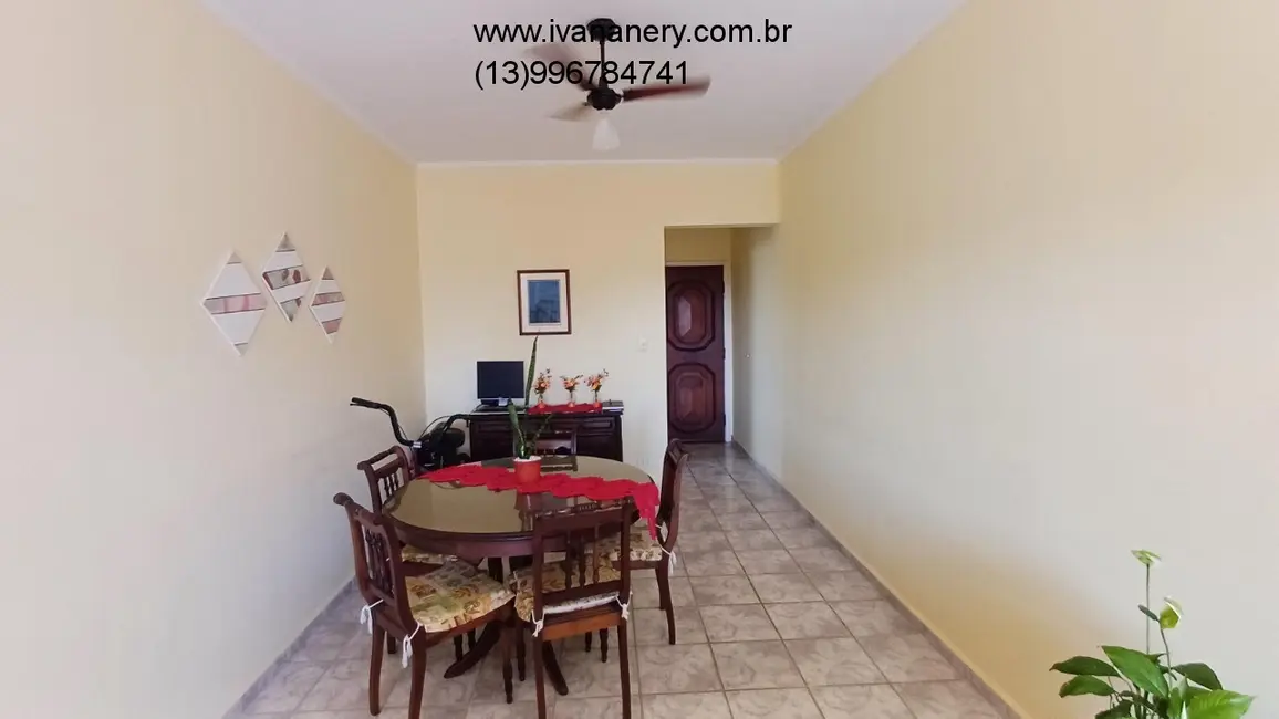 Foto 5 de Apartamento com 2 quartos à venda, 86m2 em Mongagua - SP
