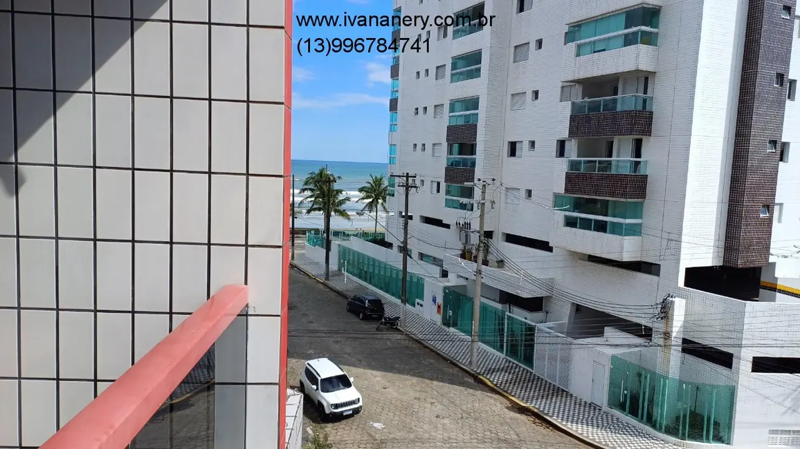 Foto 8 de Apartamento com 2 quartos à venda, 86m2 em Mongagua - SP
