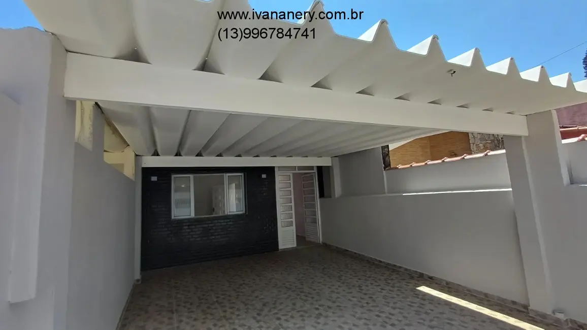 Foto 5 de Casa com 4 quartos à venda, 127m2 em Mongagua - SP