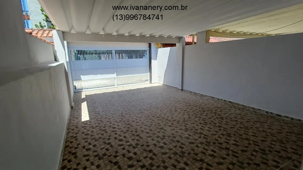Foto 6 de Casa com 4 quartos à venda, 127m2 em Mongagua - SP