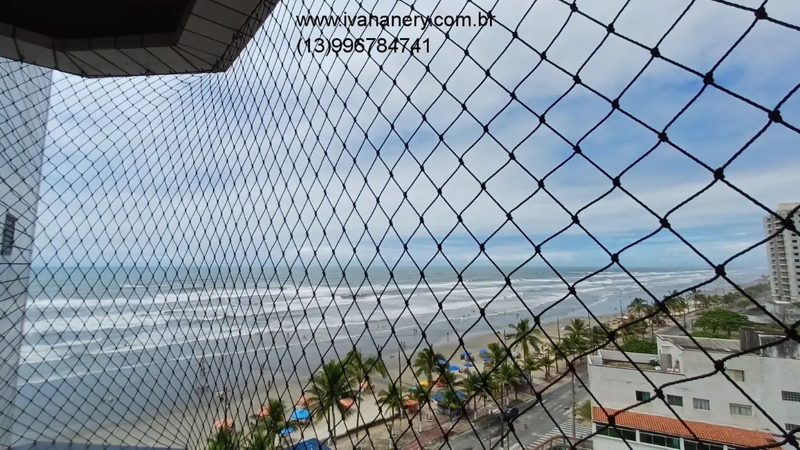 Foto 4 de Apartamento com 2 quartos à venda, 66m2 em Mongagua - SP