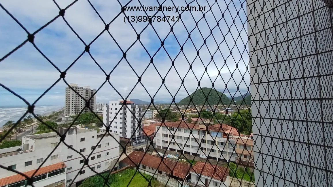 Foto 6 de Apartamento com 2 quartos à venda, 66m2 em Mongagua - SP