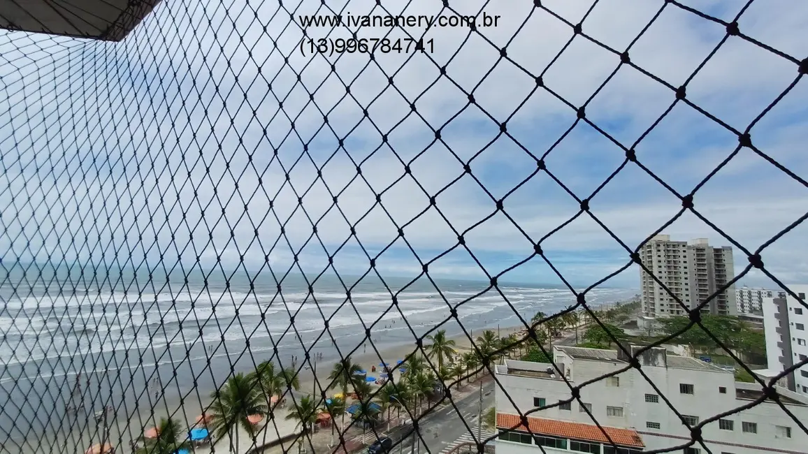 Foto 5 de Apartamento com 2 quartos à venda, 66m2 em Mongagua - SP