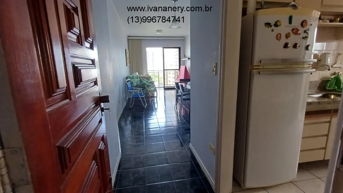 Foto 7 de Apartamento com 2 quartos à venda, 66m2 em Mongagua - SP