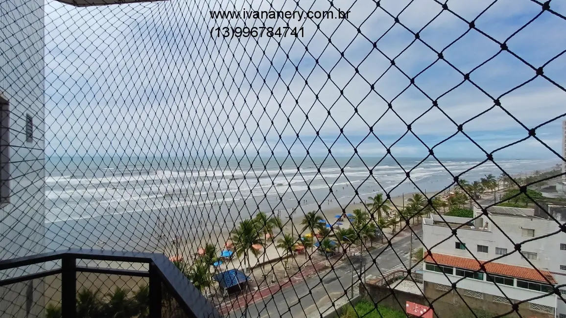 Foto 3 de Apartamento com 2 quartos à venda, 66m2 em Mongagua - SP