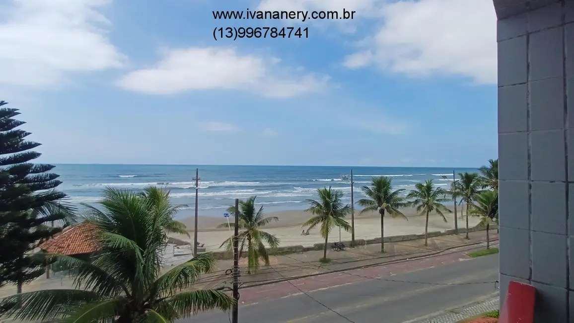 Foto 4 de Apartamento com 2 quartos à venda, 71m2 em Mongagua - SP