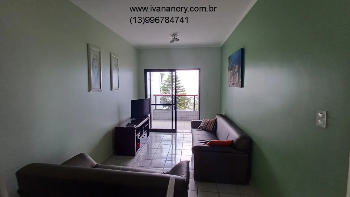 Foto 8 de Apartamento com 2 quartos à venda, 71m2 em Mongagua - SP