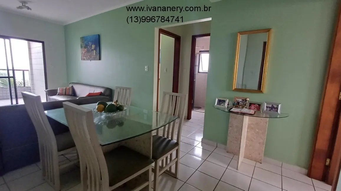 Foto 6 de Apartamento com 2 quartos à venda, 71m2 em Mongagua - SP