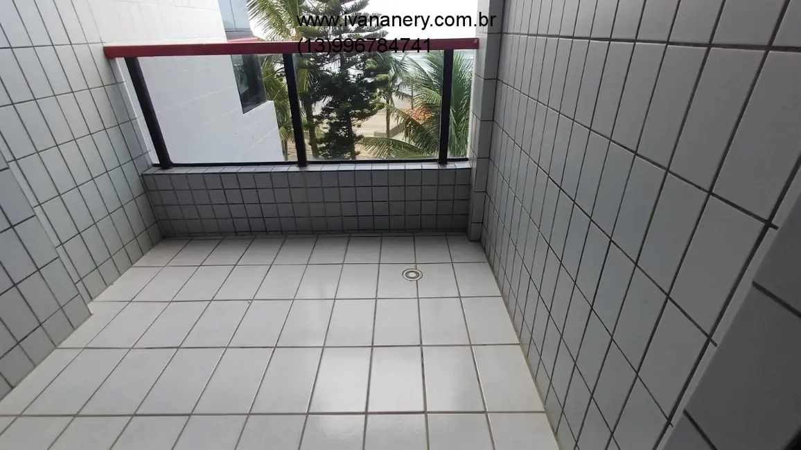 Foto 3 de Apartamento com 2 quartos à venda, 71m2 em Mongagua - SP