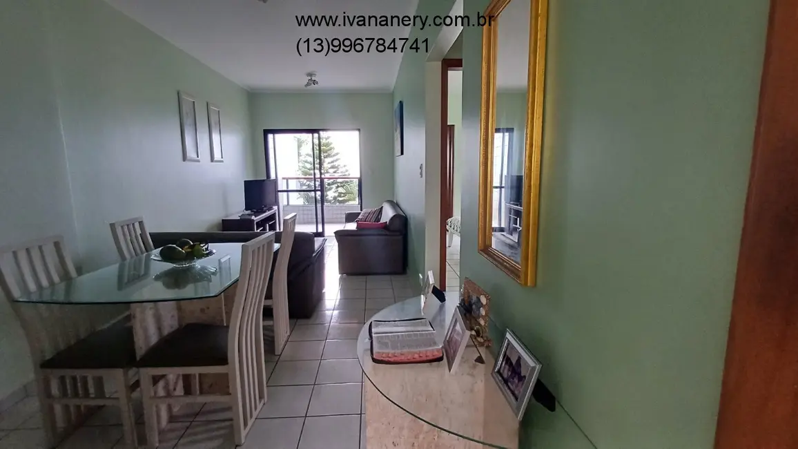 Foto 7 de Apartamento com 2 quartos à venda, 71m2 em Mongagua - SP