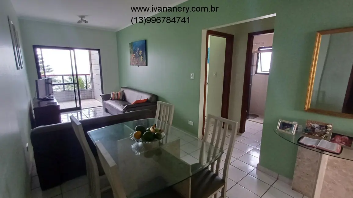 Foto 5 de Apartamento com 2 quartos à venda, 71m2 em Mongagua - SP