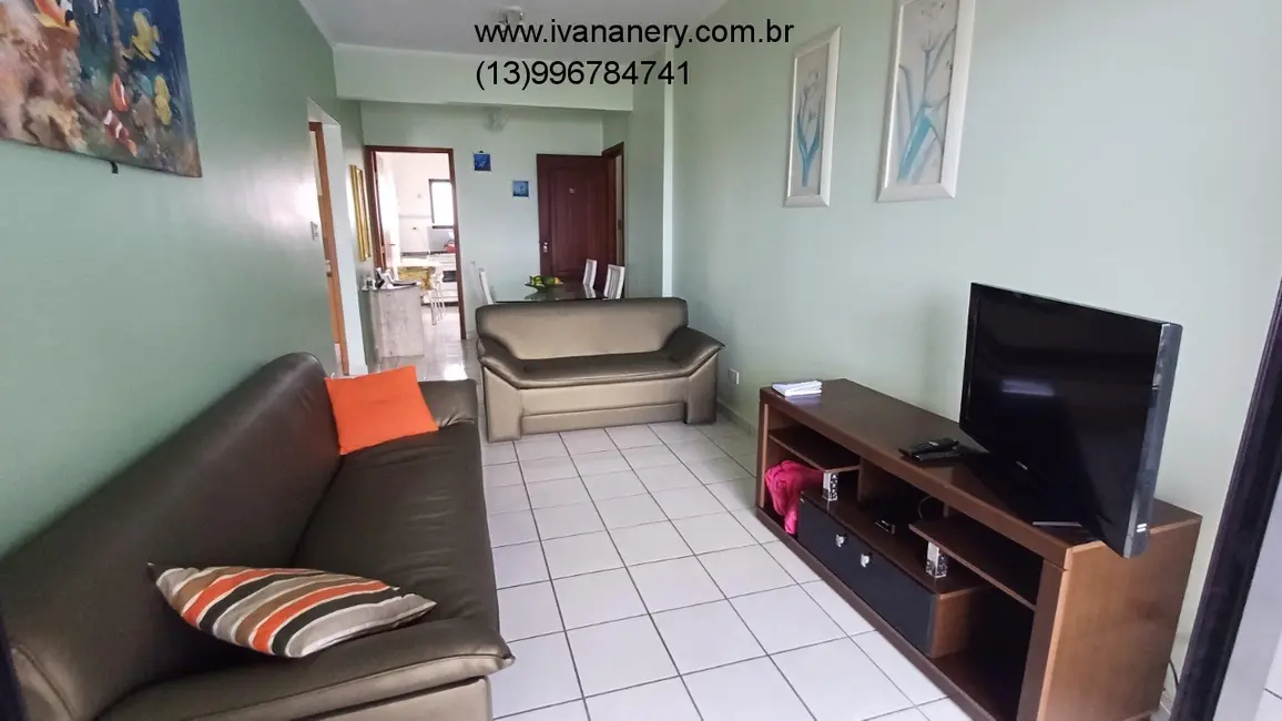 Foto 9 de Apartamento com 2 quartos à venda, 71m2 em Mongagua - SP