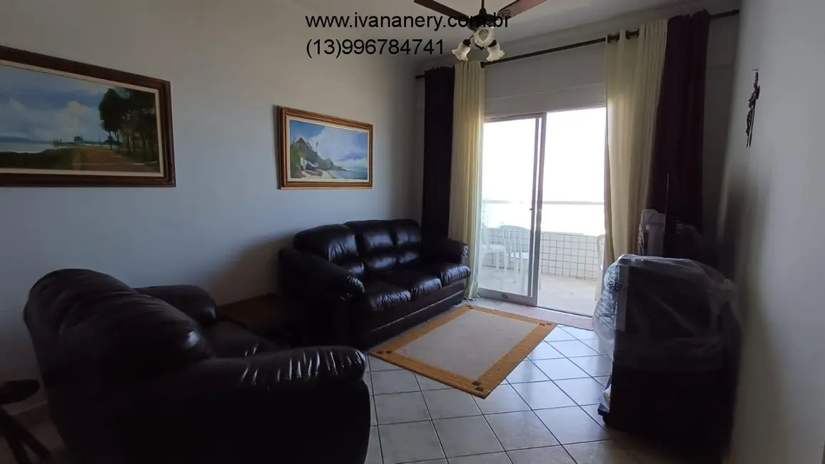 Foto 8 de Apartamento com 2 quartos à venda, 84m2 em Mongagua - SP