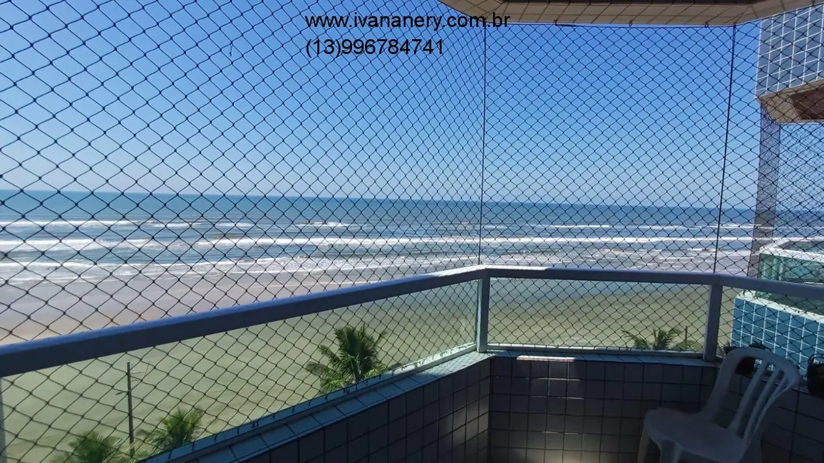 Foto 1 de Apartamento com 2 quartos à venda, 84m2 em Mongagua - SP