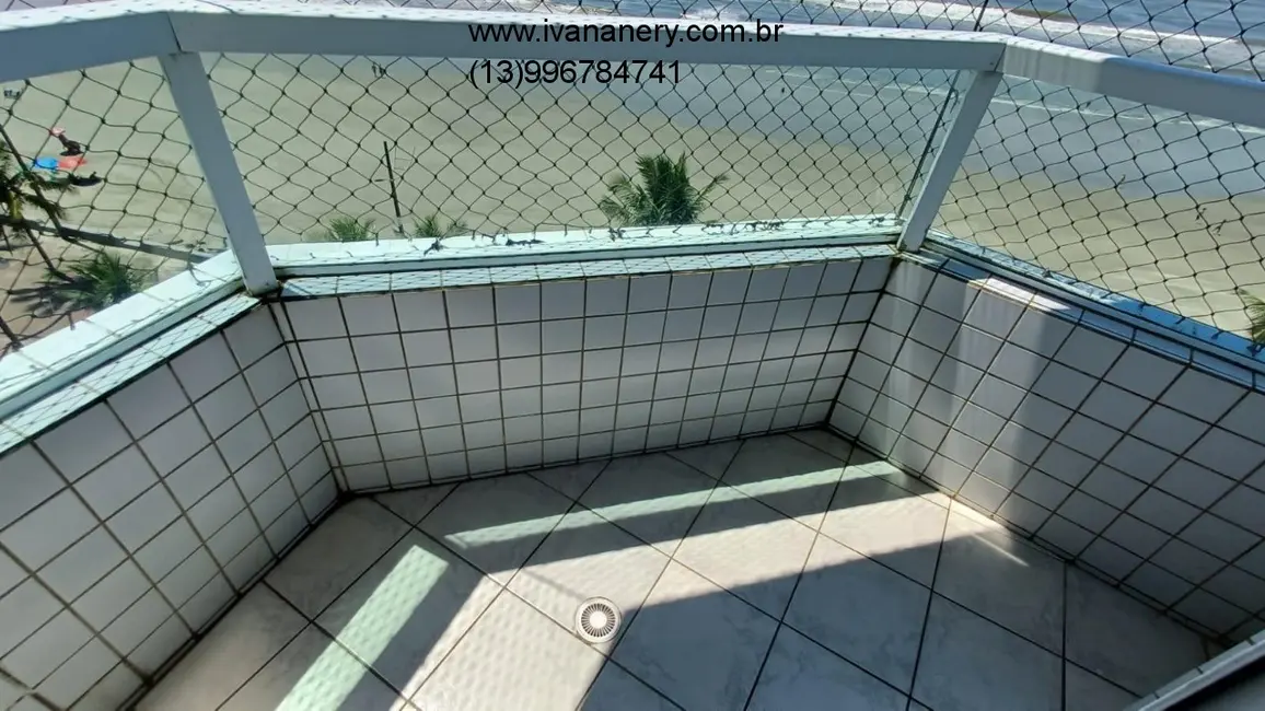 Foto 4 de Apartamento com 2 quartos à venda, 84m2 em Mongagua - SP