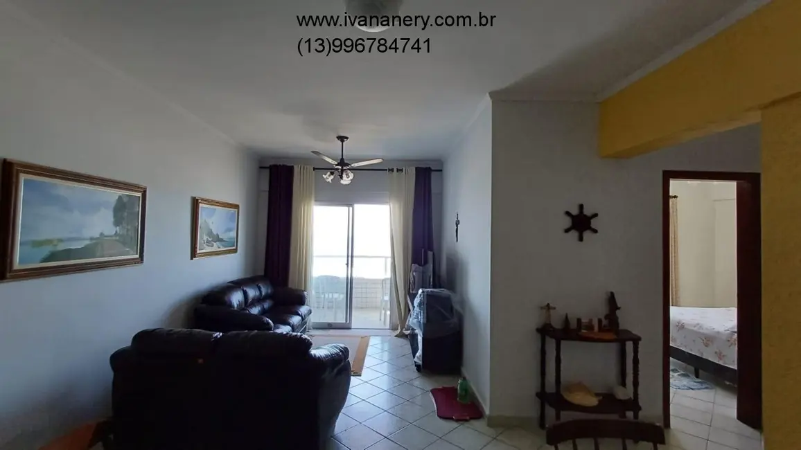 Foto 7 de Apartamento com 2 quartos à venda, 84m2 em Mongagua - SP