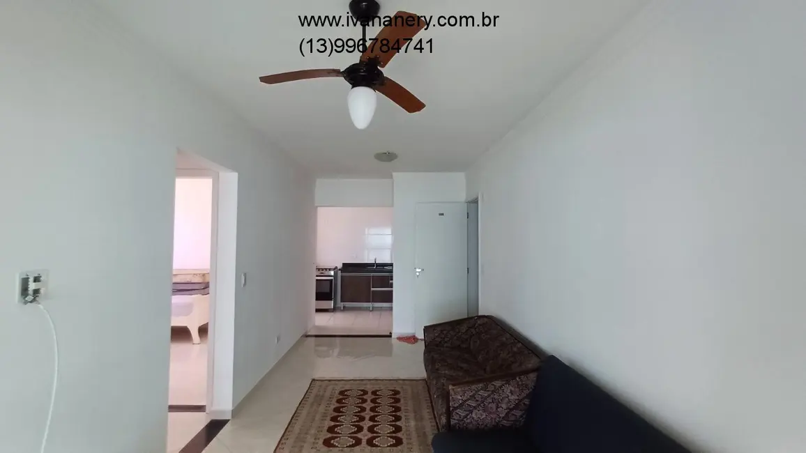 Foto 9 de Apartamento com 2 quartos à venda, 66m2 em Mongagua - SP