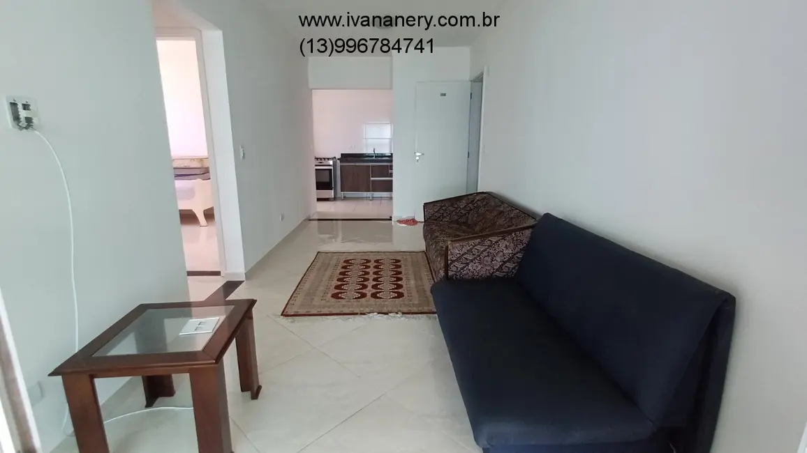 Foto 8 de Apartamento com 2 quartos à venda, 66m2 em Mongagua - SP