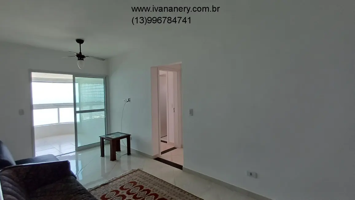 Foto 7 de Apartamento com 2 quartos à venda, 66m2 em Mongagua - SP