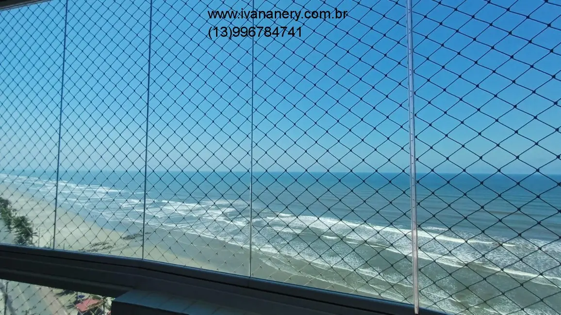 Foto 7 de Apartamento com 2 quartos à venda, 80m2 em Mongagua - SP