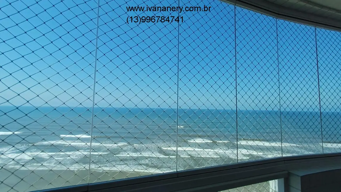 Foto 5 de Apartamento com 2 quartos à venda, 80m2 em Mongagua - SP