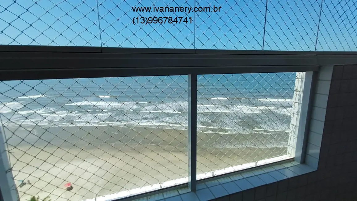 Foto 6 de Apartamento com 2 quartos à venda, 80m2 em Mongagua - SP