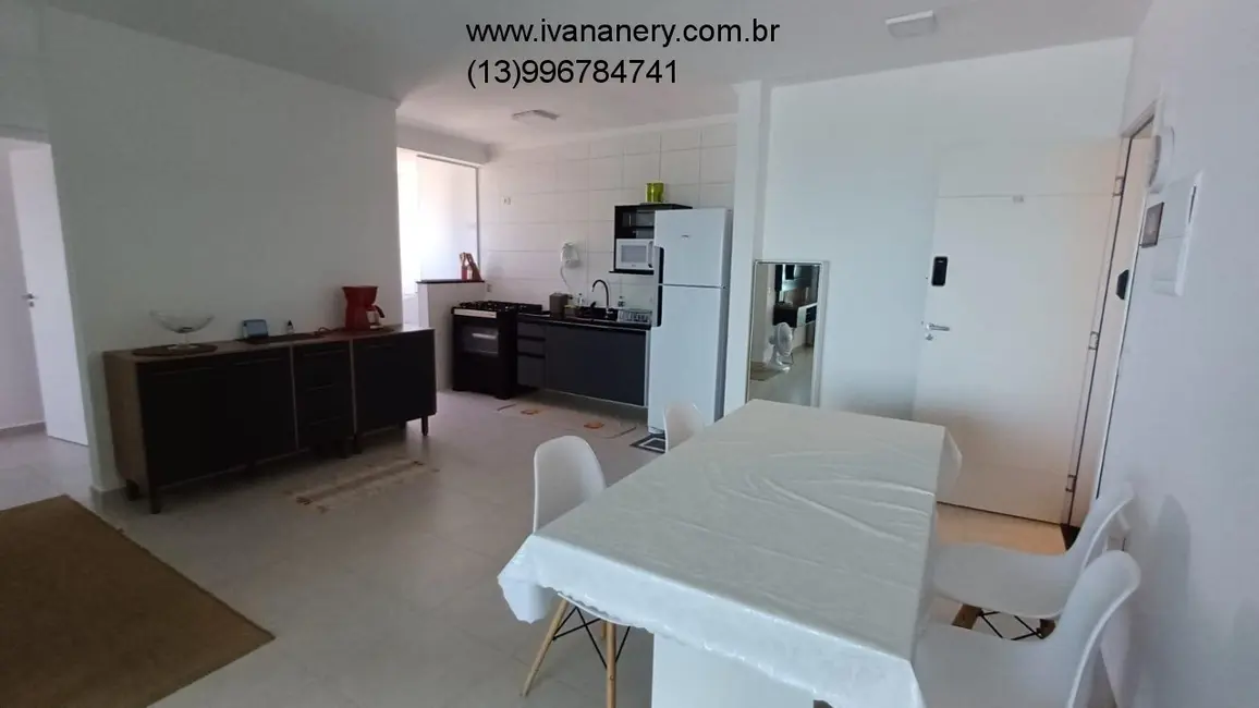 Foto 9 de Apartamento com 2 quartos à venda, 80m2 em Mongagua - SP