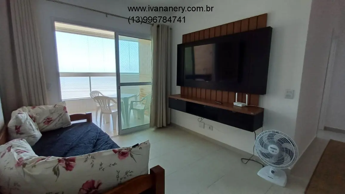 Foto 8 de Apartamento com 2 quartos à venda, 80m2 em Mongagua - SP