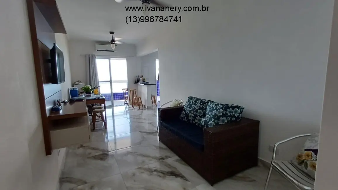 Foto 8 de Apartamento com 2 quartos à venda, 81m2 em Mongagua - SP